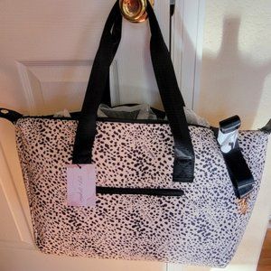 Mali and Lili Weekender Tote